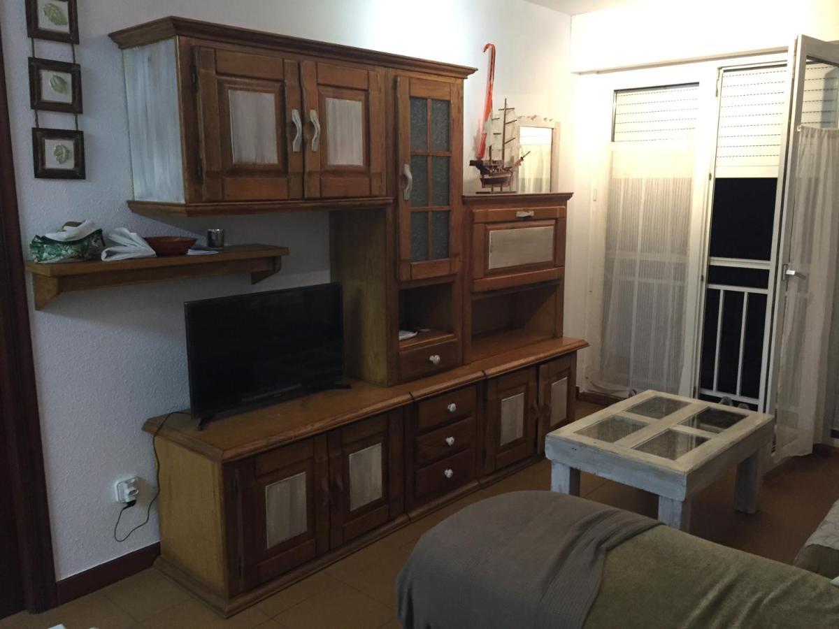 Apartamento アホ エクステリア 写真