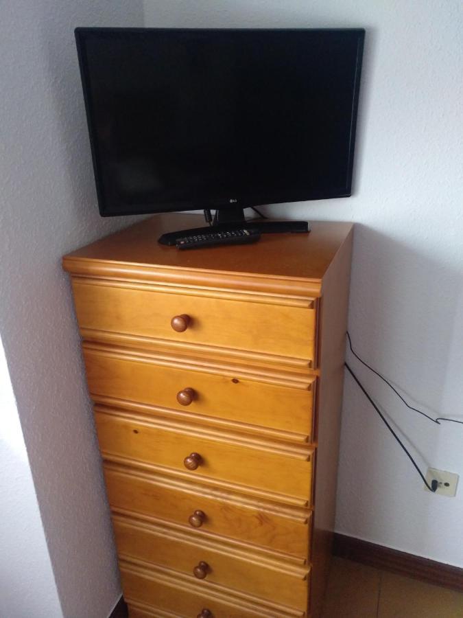 Apartamento アホ エクステリア 写真