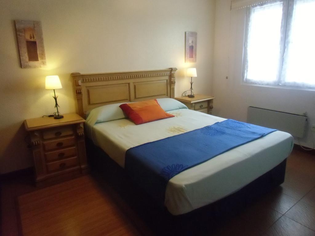 Apartamento アホ エクステリア 写真